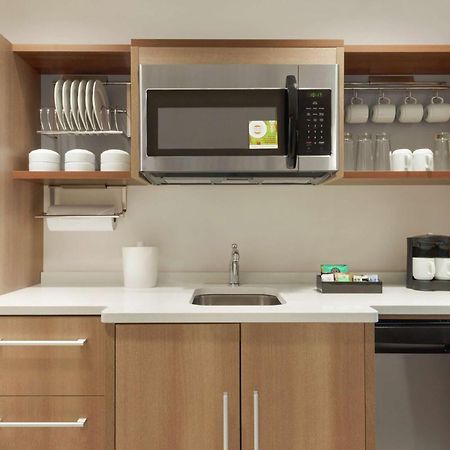 Home2 Suites By Hilton Бисмарк Екстериор снимка